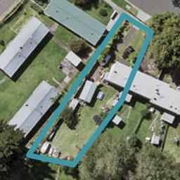 15 Maybury Street, Point England, Auckland