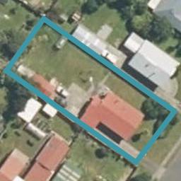 155 Rolleston Street, Hokitika