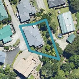 89 Bell Street, Judea, Tauranga