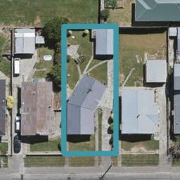12 Gimblett Street, Waikiwi, Invercargill