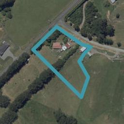 139 Kimber Street, Halcombe, Feilding