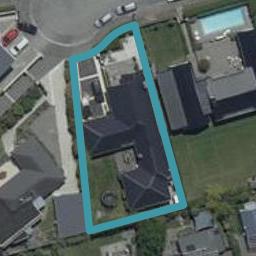 11 Penhelig Place, Burnside, Christchurch