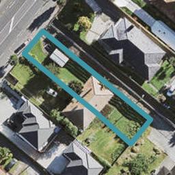 1028 New North Road, Mount Albert, Auckland
