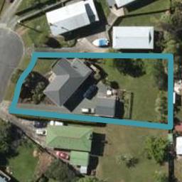 6 Nikau Place, Parahaki, Whangarei