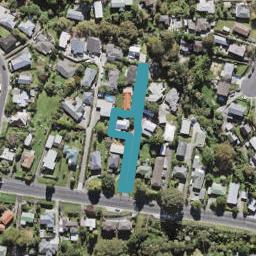 120 Triangle Road, Massey, Auckland