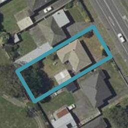 192 Botanical Road, Takaro, Palmerston North