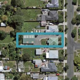 67 Conyers Street, Georgetown, Invercargill