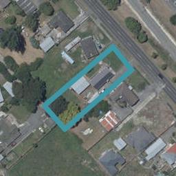 33 Railway Road, Bunnythorpe, Palmerston North