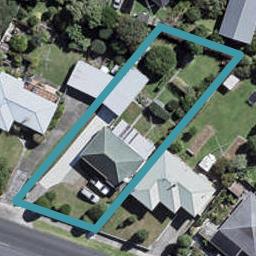 57 King Street, Waiuku, Waiuku