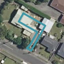 46A Elizabeth Street, Levin, Levin