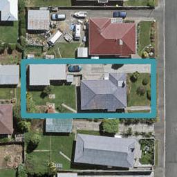 35 Kinmont Crescent, Newfield, Invercargill