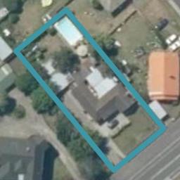 804 Tomoana Road, Mahora, Hastings