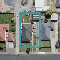 148 Oreti Street, Kingswell, Invercargill