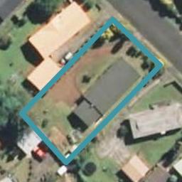 11 Tawa Street, Hawera
