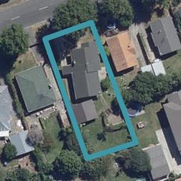 122 Mardon Road, Enderley, Hamilton