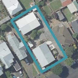 66C Neville Street, South Dunedin, Dunedin