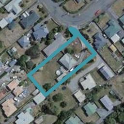 2A Huia Street, Masterton