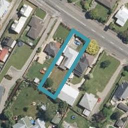45 Mangahao Road, Pahiatua