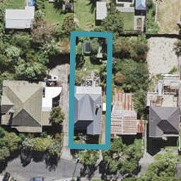 53 First avenue, Kingsland, Auckland