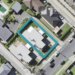 48A Aberdeen Road, Campbells Bay, Auckland