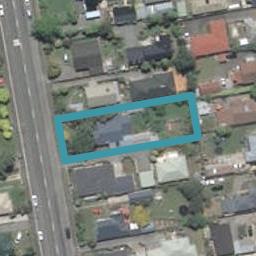 138 King Street, Rangiora, Rangiora