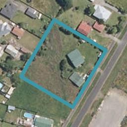 10 Otanga Street, Dannevirke