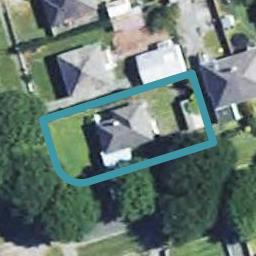 13 Percy Avenue, Stratford