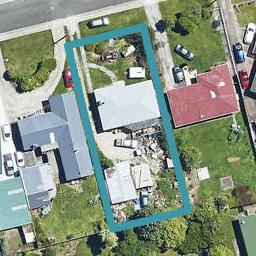 20 Martin Street, Utuhina, Rotorua