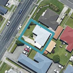 574 Fraser Street, Greerton, Tauranga