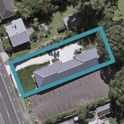 2/14 Omata Road, Westown, New Plymouth