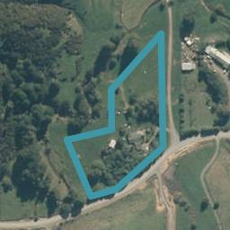 878 Old Mountain Road, Waitetuna, Raglan