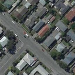 91 Southampton Street, Sydenham, Christchurch