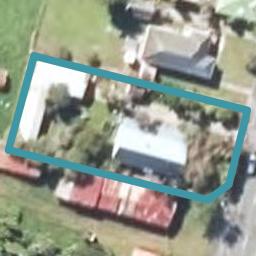 27 Wharf Road, Karamea, Karamea