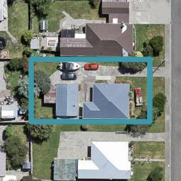 48 Harvey Street, Grasmere, Invercargill