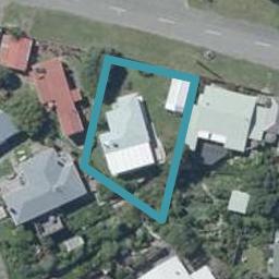 6 Campbell Terrace, Motunau, Greta Valley