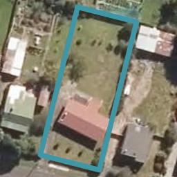 33 Potaka Street, Marton