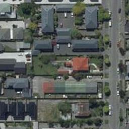 3/45 Champion Street, Edgeware, Christchurch