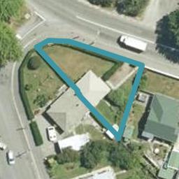 15 Lansdowne Street, Mayfield, Blenheim