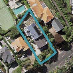 14 Paerimu Street, Orakei, Auckland