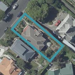 25 Arawa Street, Tainui, Dunedin