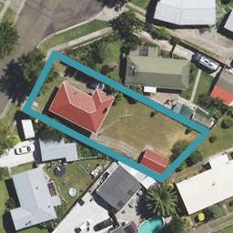 3 Dennis Street, Outer Kaiti, Gisborne