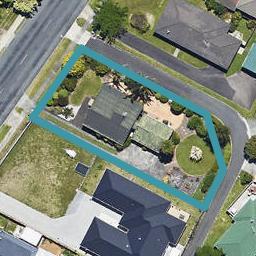166 Boucher Avenue, Te Puke, Te Puke