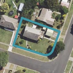 3 Centennial Crescent, Te Hapara, Gisborne