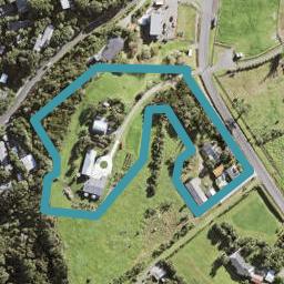437 Oaia Road, Muriwai, Muriwai
