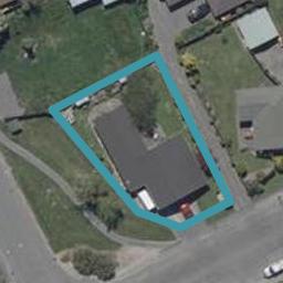 8 Runnymede Drive, Templeton, Christchurch