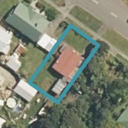143 Stafford Street, Hokitika