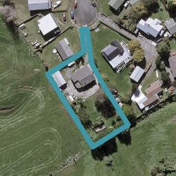10 Makere Street, Waitara, Waitara