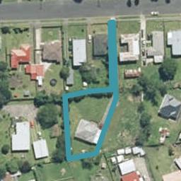 105 Ngatai Street, Taumarunui