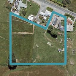 30 Gorge Road Invercargill Highway, Tisbury, Invercargill