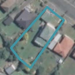 26 Cornwall Street, Watlington, Timaru